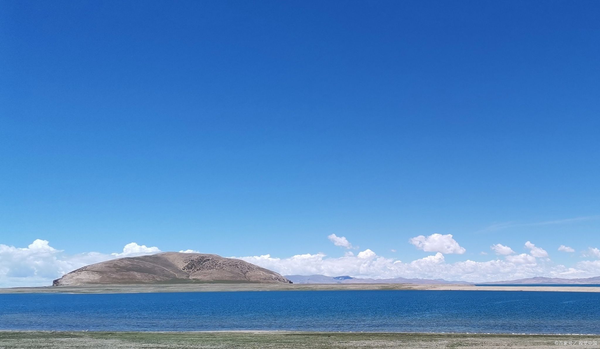 青海格尔木旅游攻略路线
